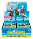 MTG March of the Machine - The Aftermath Epilogue Booster Box