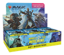 MTG March of the Machine Set Booster Box