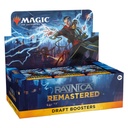 MTG Ravnica Remastered Draft Booster Box (36)