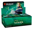 MTG War of the Spark Booster Box (36)