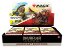 MTG Phyrexia: All Will Be One - Jumpstart Booster Box  (18)