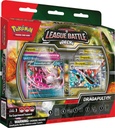 Pokémon TCG: League Battle Deck: Dragapult ex (2025)
