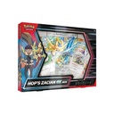 Pokémon TCG: Hop's Zacian ex Box