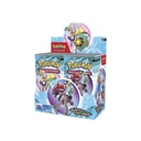 Pokémon TCG: SV09 Juntos De Aventuras  - Booster Box (36) (Spanish / Latam)