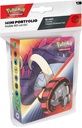 Pokemon TCG: Scarlet & Violet - Temporal Forces Mini Portfolio