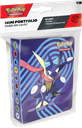 Pokemon TCG: Scarlet & Violet - Stellar Crown Mini Portfolio