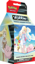 Pokémon TCG: Lillie Premium Tournament Collection