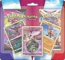 Pokémon TCG: Enhanced 2 Pack Blister Pack (Fusion + Astral)
