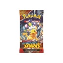 Pokemon TCG Scarlet & Violet Surging Sparks Booster Pack