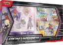 Pokemon TCG: Cynthia's Garchomp ex Premium Collection