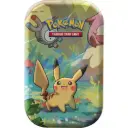Pokémon JCC: Mini-boîte Amis de Kanto (Assorted) (FR)