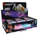 MTG Foundations Play Booster Box (36)