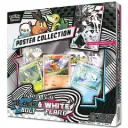 Pokémon TCG: Scarlet & Violet - 10.5 - Black Bolt & White Flare Unova Poster Collection