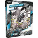 Pokemon TCG: Scarlet & Violet - SV10.5 - Black Bolt Binder Collection Zekrom