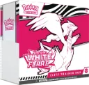 Pokémon TCG: Scarlet Violet - SV10.5 - White Flare Elite Trainer Box