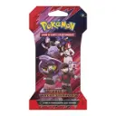 Pokémon TCG: SV10 - Rivales Predestinados - Sleeved Booster (Spanish / Latam)