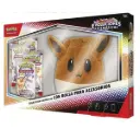 Pokémon TCG: SV8.5 - Evoluciones Prismáticas - Accessory Pouch Special Collection (Spanish / Latam)