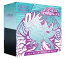 Pokémon TCG: SV05 - Fuerzas Temporales ETB (Spanish / Latam)