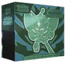 Pokémon TCG: SV06 Mascarada Crepuscular  - ETB (Spanish / Latam)