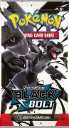 Pokemon TCG: Scarlet & Violet - SV10.5 - Black Bolt Booster Pack