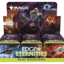 MTG - Edge of Eternities - Play Booster Box (30 packs)