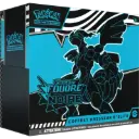 Pokémon TCG: SV10.5 - Foudre Noire - Elite Trainer Box (FR)