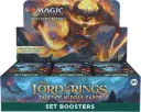MTG The Lord of the Rings: Tales of Middle-earth Set Booster Box 