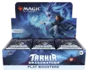 MTG - Tarkir: Dragonstorm Play Booster Box (30 packs)
