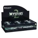 MTG Mystery Booster 2 Booster Box
