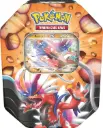 Pokemon TCG: Summer Tin 2025 Koraidon ex 