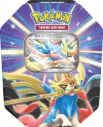 Pokemon TCG: Summer Tin 2025 Zacian ex