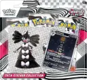 Pokemon TCG: Scarlet & Violet - SV10.5 - White Flare Tech Sticker Collection