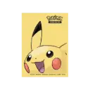 Ultra Pro - Pikachu 65ct Deck Protector Sleeves