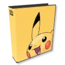 Ultra Pro - Pikachu 2 Album 
