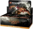 MTG Innistrad: Midnight Hunt Draft Booster Box