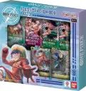 One Piece TCG - Illustration Box - IB-03