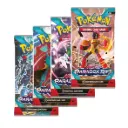 Pokémon TCG: Scarlet & Violet - Paradox Rift Booster Pack