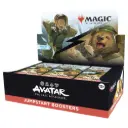 MTG Avatar: the Last Airbender Jumpstart Booster Box (24 packs)
