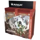 MTG - Avatar: the Last Airbender Collectors Booster Box (12 Packs)