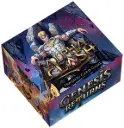 Alpha Clash TCG - Genesis Returns Booster Display (24 packs)