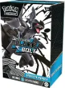 Pokemon TCG: SV10.5 - Black Bolt Booster Bundle