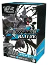 Pokemon TCG: Karmesin & Purpur - 10.5 - Schwarze Blitze Booster Bundle (DE)