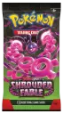Pokémon TCG: SV6.5 - Shrouded Fable Booster Pack