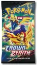 Pokemon TCG: Crown Zenith Booster Pack