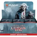 MTG Innistrad: Crimson Vow Draft Booster Box