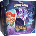 Disney Lorcana TCG -  Ursula's Return Illumineer’s Trove