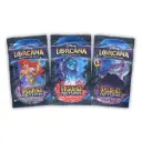 Disney Lorcana TCG - Ursula's Return Booster Pack