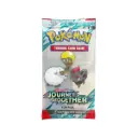Pokemon TCG Scarlet & Violet Journey Together Fun Pack