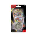 Pokémon TCG: Mega Evolution - ME01 - Checklane Blister - Drifloon / Drifblim (Assorted)
