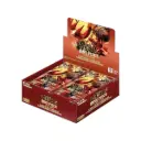 One Piece TCG: The Best - Premium Booster Display [PRB-02]